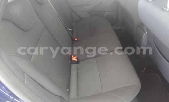 Acheter Occasion Voiture Ford Focus Bleu à Gobabis, Omaheke Acheter Occasion Voiture Ford Focus Bleu à Gobabis, Omaheke