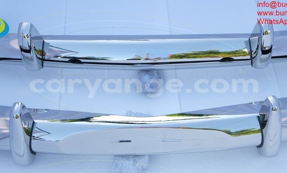 Buy Amazon Euro bumper 1956 in Grootfontein in Namibia Buy Amazon Euro bumper 1956 in Grootfontein in Namibia