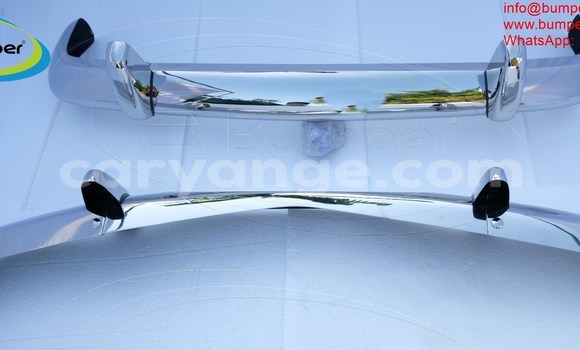 Buy Amazon Euro bumper 1956 in Grootfontein in Namibia Buy Amazon Euro bumper 1956 in Grootfontein in Namibia