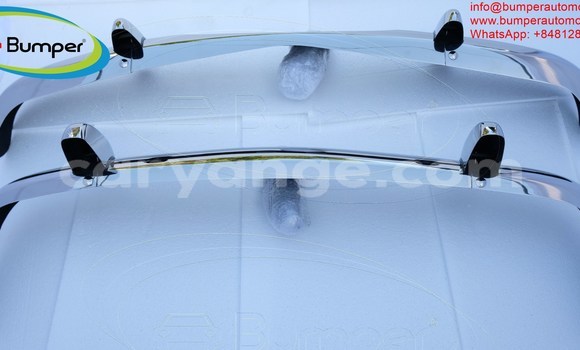 Buy Amazon Euro bumper 1956 in Grootfontein in Namibia Buy Amazon Euro bumper 1956 in Grootfontein in Namibia