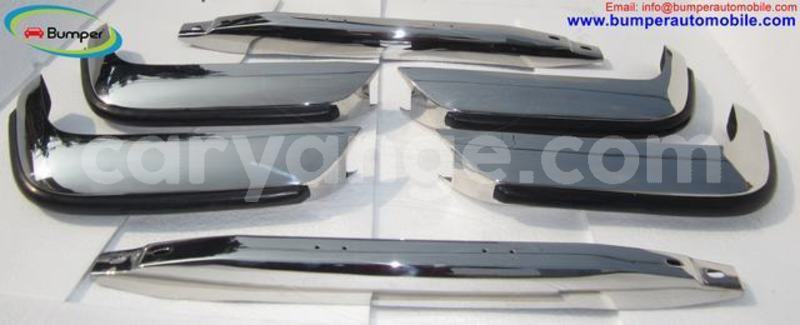 Big with watermark 2 volvo p1800 ses bumper 1963 1973 