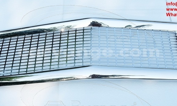 Buy Volvo PV 544 Front Grill in Bethanien in Karas Buy Volvo PV 544 Front Grill in Bethanien in Karas