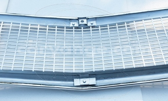 Buy Volvo PV 544 Front Grill in Bethanien in Karas Buy Volvo PV 544 Front Grill in Bethanien in Karas