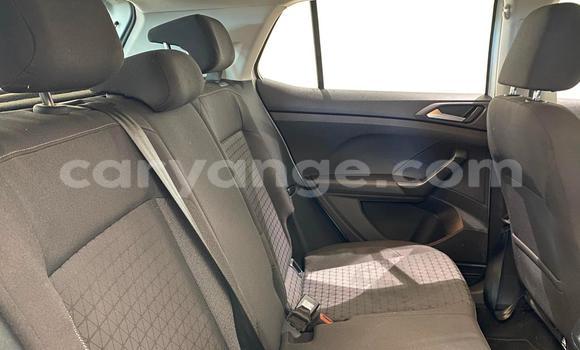 Acheter Occasion Voiture Volkswagen Tiguan Blanc à Aranos, Hardap Acheter Occasion Voiture Volkswagen Tiguan Blanc à Aranos, Hardap