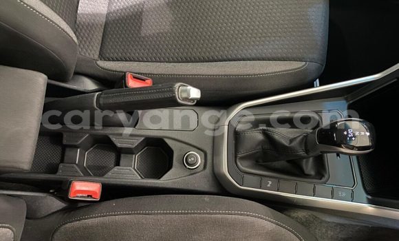 Acheter Occasion Voiture Volkswagen Polo Blanc à Arandis, Kunene Acheter Occasion Voiture Volkswagen Polo Blanc à Arandis, Kunene