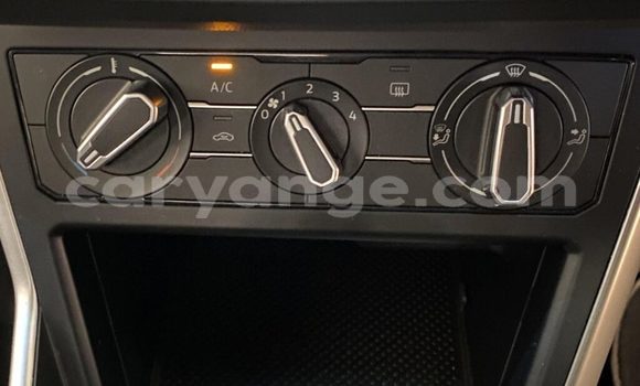 Acheter Occasion Voiture Volkswagen Polo Blanc à Arandis, Kunene Acheter Occasion Voiture Volkswagen Polo Blanc à Arandis, Kunene