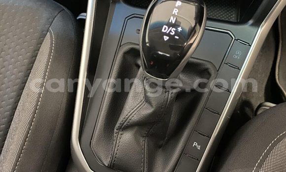 Acheter Occasion Voiture Volkswagen Polo Blanc à Arandis, Kunene Acheter Occasion Voiture Volkswagen Polo Blanc à Arandis, Kunene