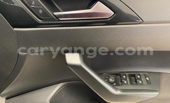 Acheter Occasion Voiture Volkswagen Polo Blanc à Arandis, Kunene Acheter Occasion Voiture Volkswagen Polo Blanc à Arandis, Kunene