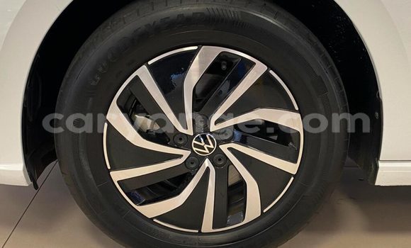 Acheter Occasion Voiture Volkswagen Polo Blanc à Arandis, Kunene Acheter Occasion Voiture Volkswagen Polo Blanc à Arandis, Kunene