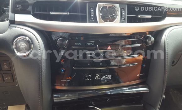 Acheter Import Voiture Lexus LX Autre à Import - Dubai, Namibie Acheter Import Voiture Lexus LX Autre à Import - Dubai, Namibie