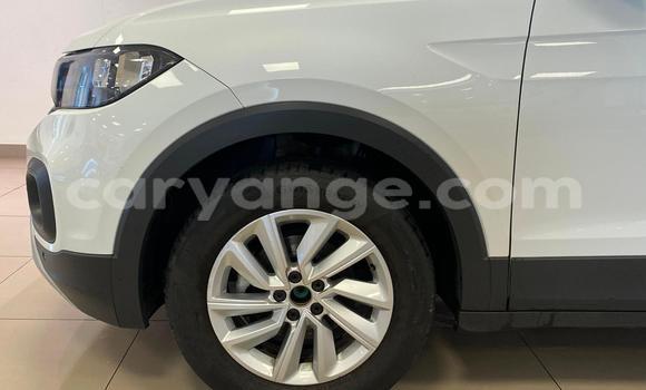 Buy Used Volkswagen Tiguan White Car in Aranos in Hardap Buy Used Volkswagen Tiguan White Car in Aranos in Hardap