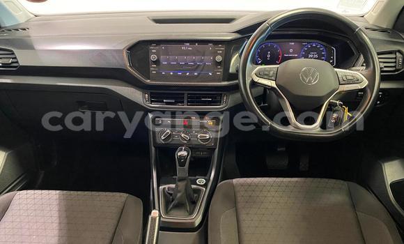 Buy Used Volkswagen Tiguan White Car in Aranos in Hardap Buy Used Volkswagen Tiguan White Car in Aranos in Hardap