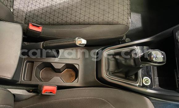 Buy Used Volkswagen Tiguan White Car in Aranos in Hardap Buy Used Volkswagen Tiguan White Car in Aranos in Hardap