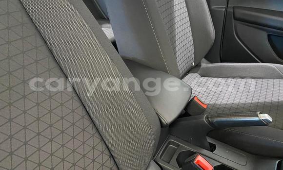 Buy Used Volkswagen Tiguan White Car in Aranos in Hardap Buy Used Volkswagen Tiguan White Car in Aranos in Hardap