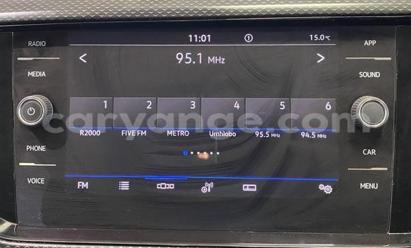 Buy Used Volkswagen Tiguan White Car in Aranos in Hardap Buy Used Volkswagen Tiguan White Car in Aranos in Hardap