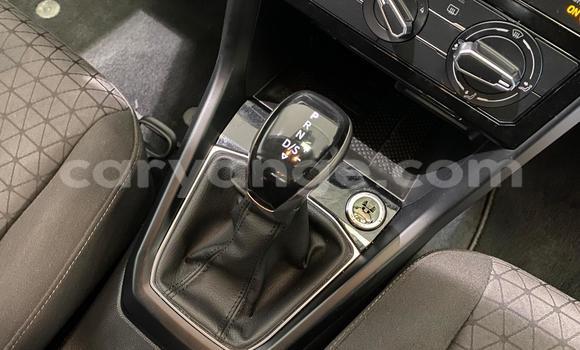 Buy Used Volkswagen Tiguan White Car in Aranos in Hardap Buy Used Volkswagen Tiguan White Car in Aranos in Hardap