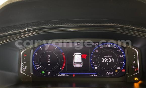 Buy Used Volkswagen Tiguan White Car in Aranos in Hardap Buy Used Volkswagen Tiguan White Car in Aranos in Hardap