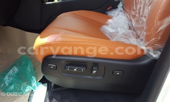 Acheter Import Voiture Lexus LX Autre à Import - Dubai, Namibie Acheter Import Voiture Lexus LX Autre à Import - Dubai, Namibie