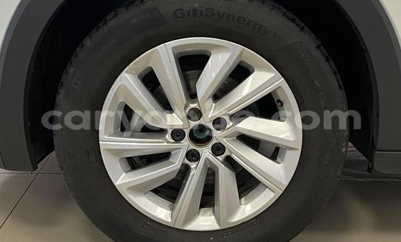 Buy Used Volkswagen Tiguan White Car in Aranos in Hardap Buy Used Volkswagen Tiguan White Car in Aranos in Hardap