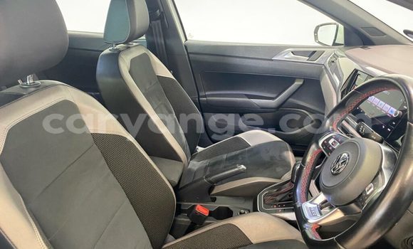 Buy Used Volkswagen Polo GTI White Car in Aranos in Hardap Buy Used Volkswagen Polo GTI White Car in Aranos in Hardap