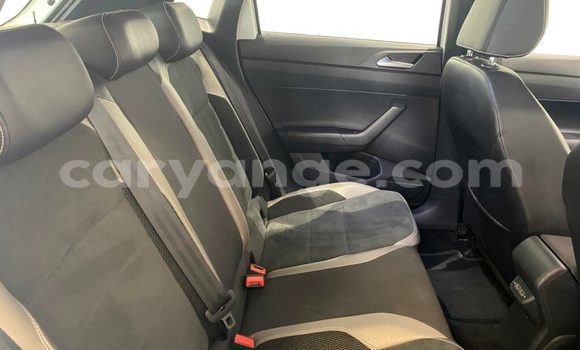 Buy Used Volkswagen Polo GTI White Car in Aranos in Hardap Buy Used Volkswagen Polo GTI White Car in Aranos in Hardap