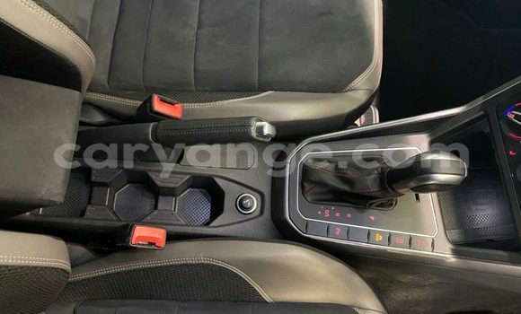 Buy Used Volkswagen Polo GTI White Car in Aranos in Hardap Buy Used Volkswagen Polo GTI White Car in Aranos in Hardap