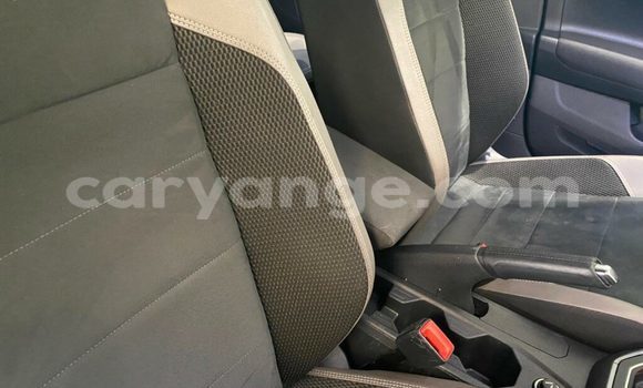 Buy Used Volkswagen Polo GTI White Car in Aranos in Hardap Buy Used Volkswagen Polo GTI White Car in Aranos in Hardap