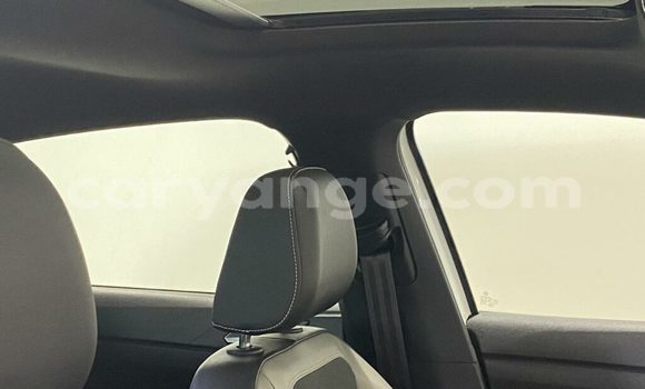 Buy Used Volkswagen Polo GTI White Car in Aranos in Hardap Buy Used Volkswagen Polo GTI White Car in Aranos in Hardap