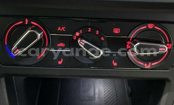 Buy Used Volkswagen Polo GTI White Car in Aranos in Hardap Buy Used Volkswagen Polo GTI White Car in Aranos in Hardap