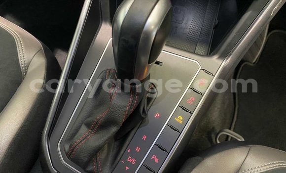 Buy Used Volkswagen Polo GTI White Car in Aranos in Hardap Buy Used Volkswagen Polo GTI White Car in Aranos in Hardap