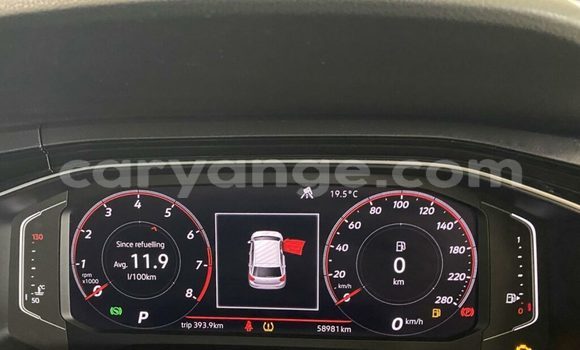 Buy Used Volkswagen Polo GTI White Car in Aranos in Hardap Buy Used Volkswagen Polo GTI White Car in Aranos in Hardap