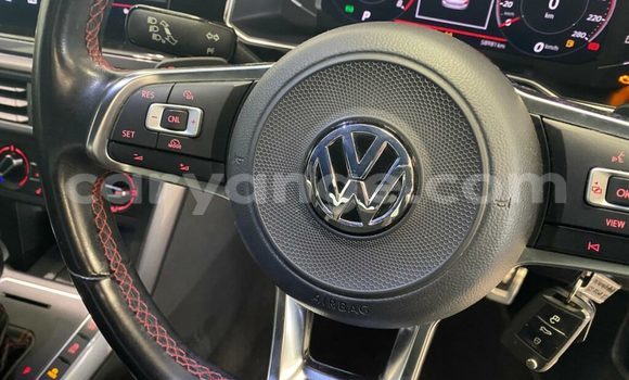 Buy Used Volkswagen Polo GTI White Car in Aranos in Hardap Buy Used Volkswagen Polo GTI White Car in Aranos in Hardap