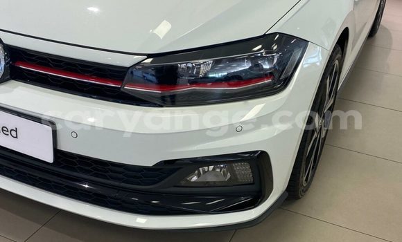 Buy Used Volkswagen Polo GTI White Car in Aranos in Hardap Buy Used Volkswagen Polo GTI White Car in Aranos in Hardap