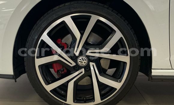 Buy Used Volkswagen Polo GTI White Car in Aranos in Hardap Buy Used Volkswagen Polo GTI White Car in Aranos in Hardap