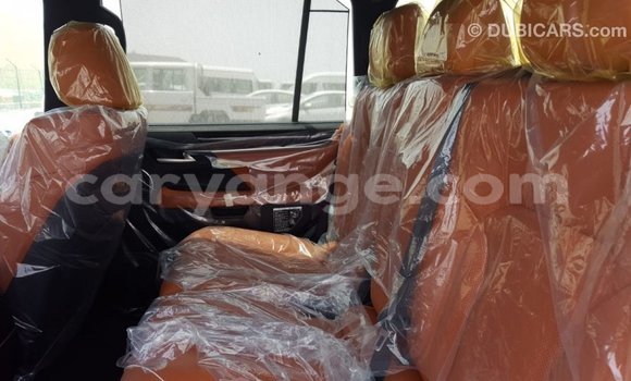 Acheter Import Voiture Lexus LX Autre à Import - Dubai, Namibie Acheter Import Voiture Lexus LX Autre à Import - Dubai, Namibie