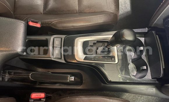 Acheter Occasion Voiture Toyota Fortuner Gris à Aranos, Hardap Acheter Occasion Voiture Toyota Fortuner Gris à Aranos, Hardap