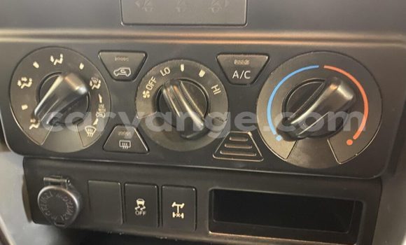 Acheter Occasion Voiture Toyota Fortuner Gris à Aranos, Hardap Acheter Occasion Voiture Toyota Fortuner Gris à Aranos, Hardap