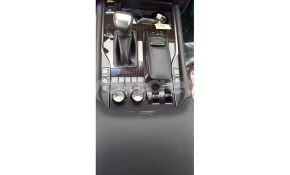 Acheter Import Voiture Lexus LX Autre à Import - Dubai, Namibie Acheter Import Voiture Lexus LX Autre à Import - Dubai, Namibie