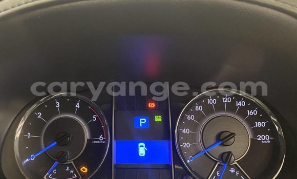 Acheter Occasion Voiture Toyota Fortuner Gris à Aranos, Hardap Acheter Occasion Voiture Toyota Fortuner Gris à Aranos, Hardap