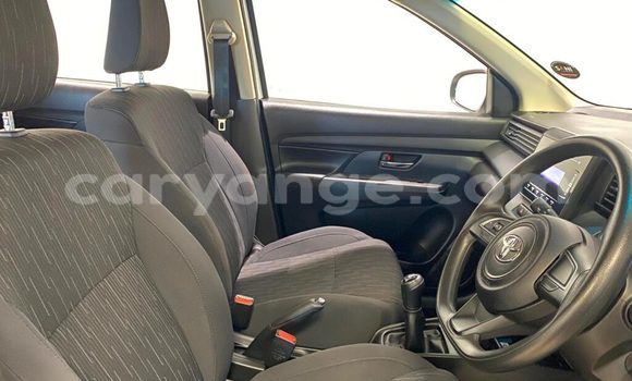 Buy Used Toyota Corolla Rumion White Car in Bethanien in Karas Buy Used Toyota Corolla Rumion White Car in Bethanien in Karas