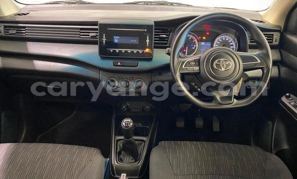 Buy Used Toyota Corolla Rumion White Car in Bethanien in Karas Buy Used Toyota Corolla Rumion White Car in Bethanien in Karas