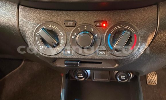 Buy Used Toyota Corolla Rumion White Car in Bethanien in Karas Buy Used Toyota Corolla Rumion White Car in Bethanien in Karas