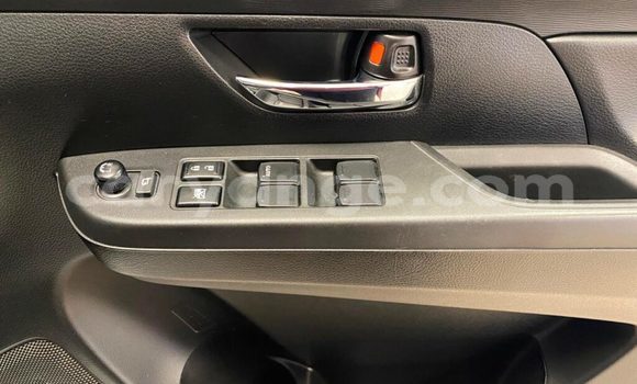 Buy Used Toyota Corolla Rumion White Car in Bethanien in Karas Buy Used Toyota Corolla Rumion White Car in Bethanien in Karas