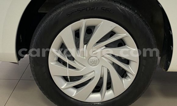 Buy Used Toyota Corolla Rumion White Car in Bethanien in Karas Buy Used Toyota Corolla Rumion White Car in Bethanien in Karas