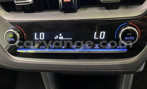 Buy Used Toyota Corolla Cross White Car in Bethanien in Karas Buy Used Toyota Corolla Cross White Car in Bethanien in Karas