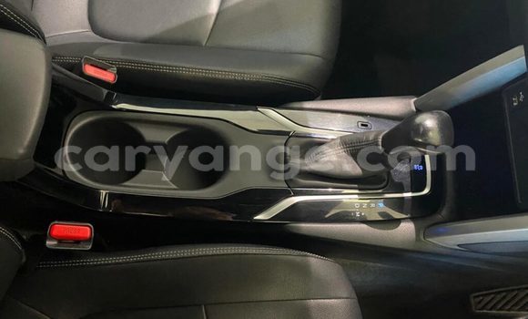 Acheter Occasion Voiture Toyota Corolla Cross Blanc à Bethanien, Karas Acheter Occasion Voiture Toyota Corolla Cross Blanc à Bethanien, Karas