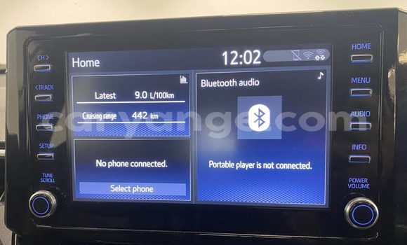 Acheter Occasion Voiture Toyota Corolla Cross Blanc à Bethanien, Karas Acheter Occasion Voiture Toyota Corolla Cross Blanc à Bethanien, Karas