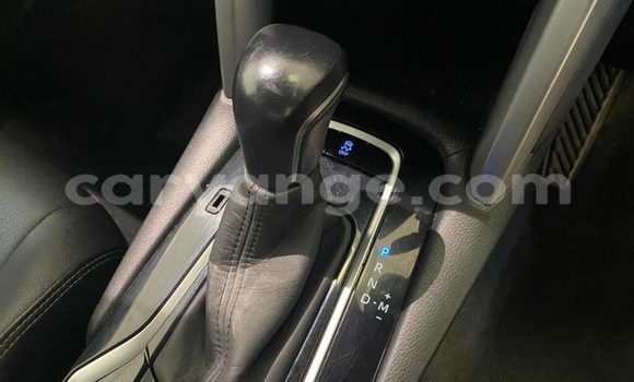 Acheter Occasion Voiture Toyota Corolla Cross Blanc à Bethanien, Karas Acheter Occasion Voiture Toyota Corolla Cross Blanc à Bethanien, Karas