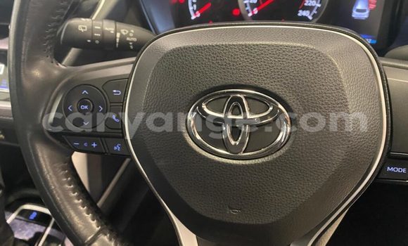 Acheter Occasion Voiture Toyota Corolla Cross Blanc à Bethanien, Karas Acheter Occasion Voiture Toyota Corolla Cross Blanc à Bethanien, Karas