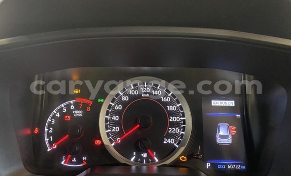 Acheter Occasion Voiture Toyota Corolla Cross Blanc à Bethanien, Karas Acheter Occasion Voiture Toyota Corolla Cross Blanc à Bethanien, Karas